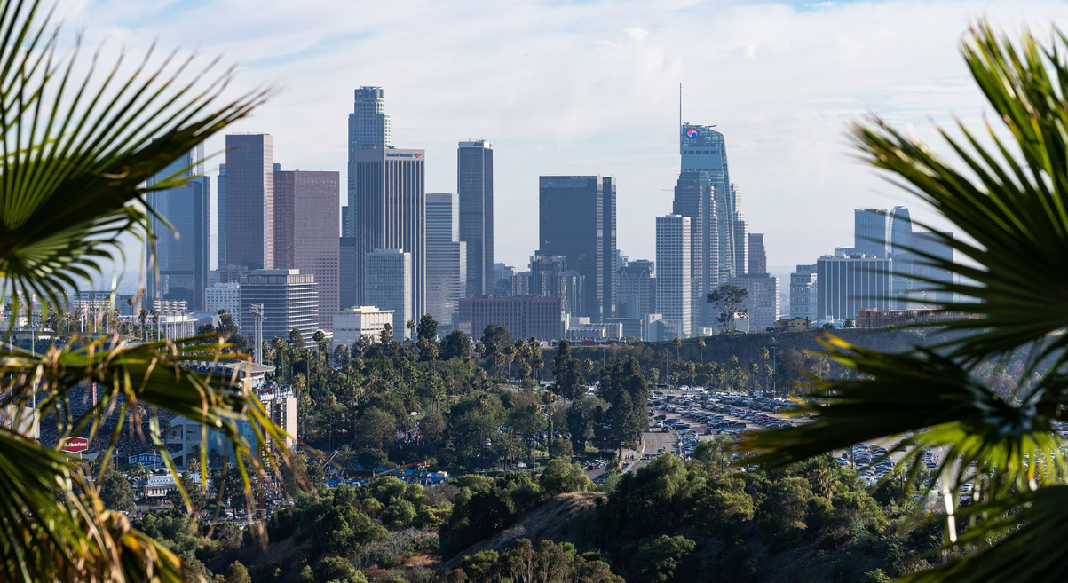 Van Nuys, California